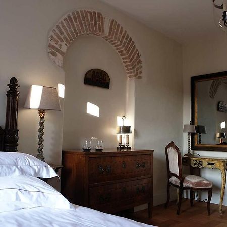 Foscari The Fine B&B Svetvinčenat Exteriér fotografie