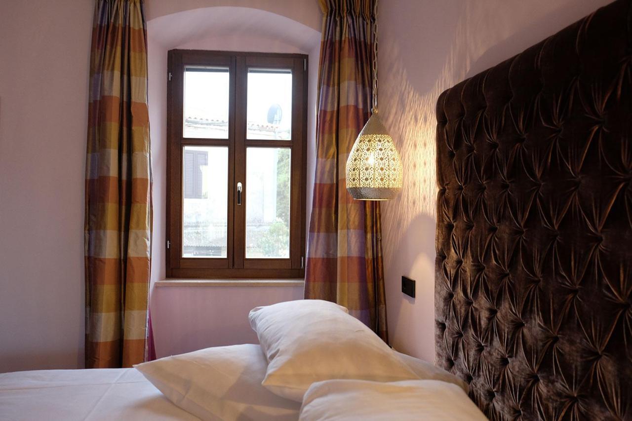 Foscari The Fine B&B Svetvinčenat Exteriér fotografie