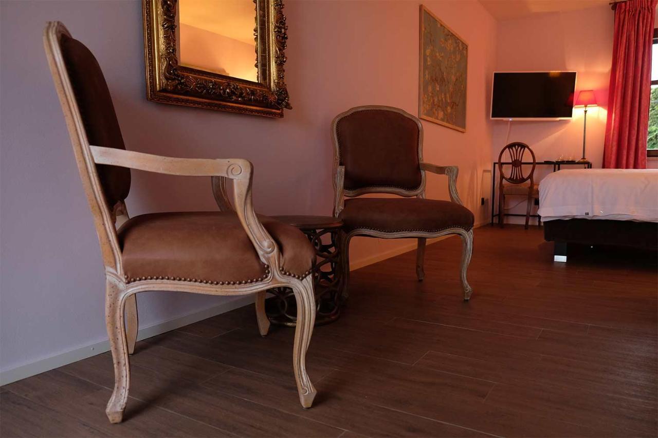 Foscari The Fine B&B Svetvinčenat Exteriér fotografie